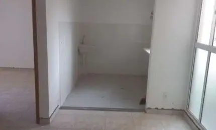 Apartamento com 2 dormitórios à venda - Condomínio Solar da Serra, Chácara Estância Paulista - Suzano