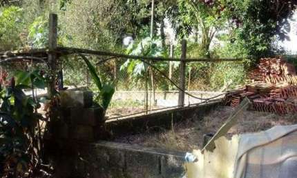 Terreno à venda, 1006 m² por R$ 270.000,00 - Parque Cerejeiras - Suzano/SP