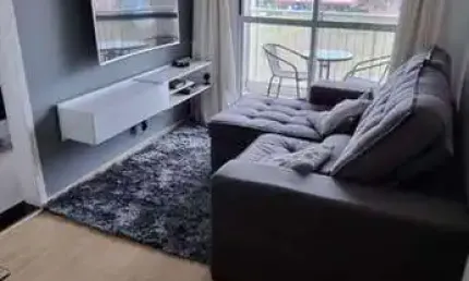 Apartamento para venda/locação- condomínio vila nova paisagem, conjunto residencial irai - suzano/sp
