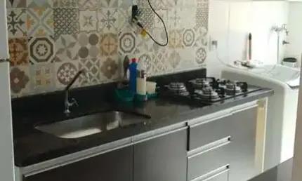 Apartamento com 2 dormitórios à venda - condomínio spazio sublime, vila figueira - suzano/sp