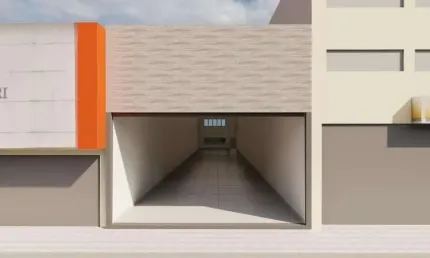 Galpão para alugar, 390 m² por r$ 27.000,00/mês - centro - suzano/sp