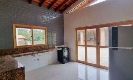 Chácara com 3 dormitórios à venda, 1000 m² por R$ 590.000,00 - Jardim dos Eucaliptos - Suzano/SP