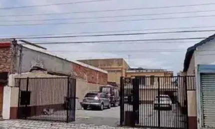 Terreno à venda, 500 m² por R$ 2.000.000,00 - Centro - Suzano/SP