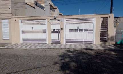 Casa com 4 dormitórios à venda, 350 m² por R$ 1.180.000,00 - Parque Suzano - Suzano/SP