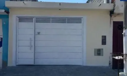 Casa com 2 dormitórios à venda, 100 m² por R$ 380.000,00 - Parque Maria Helena - Suzano/SP