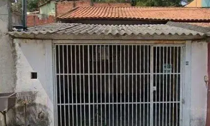Casa com 2 dormitórios à venda por R$ 250.000,00 - Parque Residencial Marengo - Itaquaquecetuba/SP