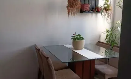 Apartamento com 2 dormitórios à venda - Residencial Valência, Vila Urupês - Suzano/SP
