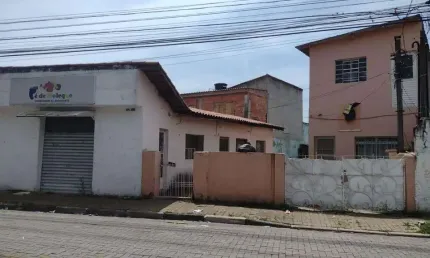 Terreno à venda, 936 m² por R$ 1.200.000,00 - Vila Acoreana - Poá/SP