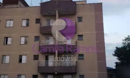 Apartamento duplex com 2 dormitórios à venda, 109 m² por r$ 424.000,00 - vila são francisco - suzano/sp