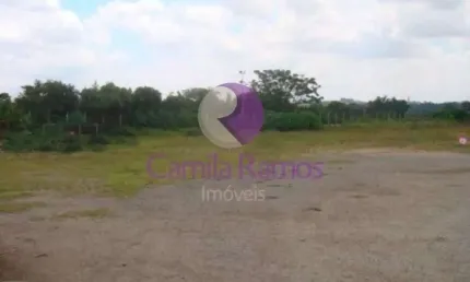 Área à venda, 24000 m² por R$ 24.000.000,00 - Parque Santa Rosa - Suzano/SP