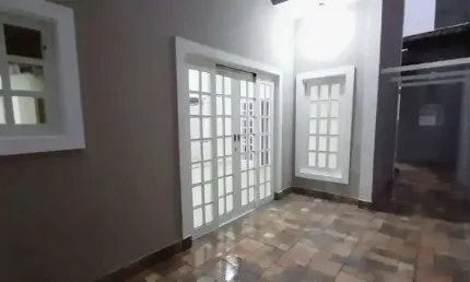 Sobrado com 4 dormitórios à venda por R$ 800.000,00 - Jardim Medina - Poá/SP