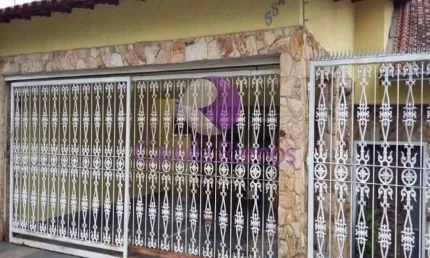 Casa com 3 quartos à venda no Sesc, Suzano 