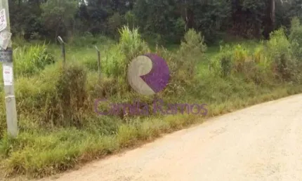 Área Comercial à venda, Centro, Santa Isabel - AR0028.