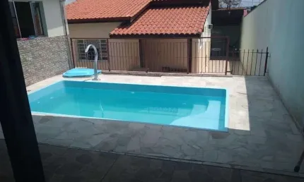 Casa à venda por R$ 780.000,00 - Parque Santa Rosa - Suzano/SP