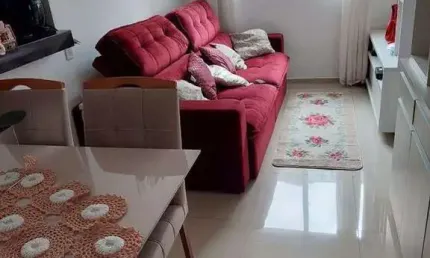 Apartamento com 3 dormitórios à venda, 70 m² por r$ 339.200,00 - jardim são luís - suzano/sp