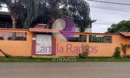 Chácara Residencial à venda, Chácaras Ceres, Suzano - CH0080.
