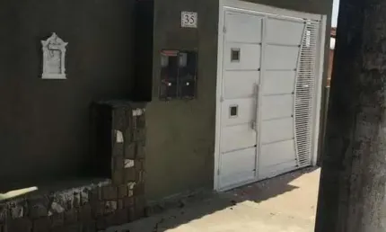 Casa com 3 dormitórios à venda, 109 m² por R$ 390.000,00 - Sesc - Suzano/SP