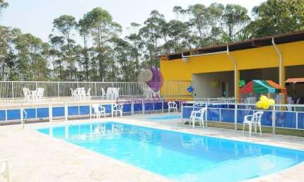 Chácara Residencial à venda, Fazenda Aya, Suzano - CH0075.