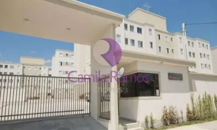 Apartamento com 1 dormitório à venda - Condomínio Spazio Sublime, Vila Figueira, Suzano - AP1149.