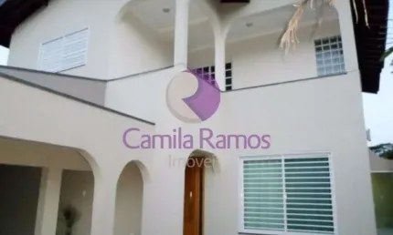 Sobrado com 4 dormitórios à venda, 332 m² por R$ 1.590.000,00 - Jardim Realce - Suzano/SP