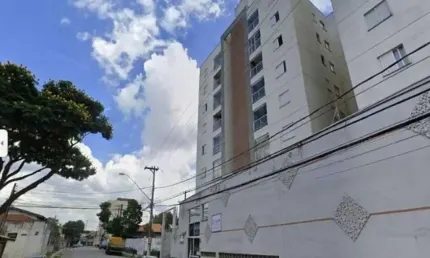 Apartamento com 2 dormitórios à venda - Residencial Villagio Santorini, Vila São Francisco - Suzano/SP