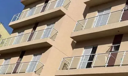 Apartamento Duplex Residencial à venda, Vila Perracini, Poá - AD0012.
