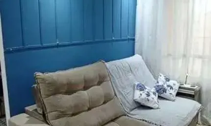 Apartamento com 2 dormitórios à venda, 64 m² por r$ 420.000,00 - vila urupês - suzano/sp