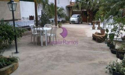 Sobrado Residencial à venda, Vila Áurea, Poá - SO0617.