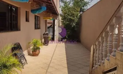 Sobrado residencial à venda, jardim casa branca, suzano - so0607.