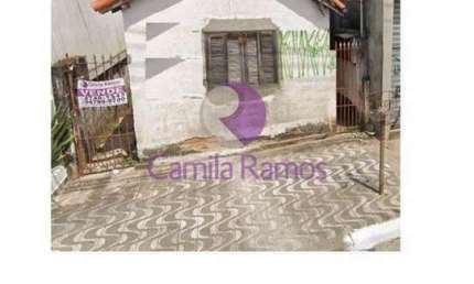 Terreno à venda no Centro, Poá 