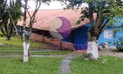 Chácara Residencial à venda, Jardim Chácara Méa, Suzano - CH0052.