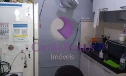 Loja à venda, 51 m² por R$ 95.000,00 - Vila São Francisco - Suzano/SP
