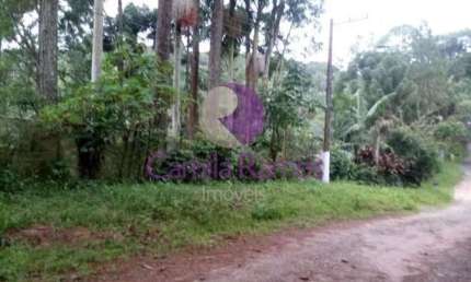 Terreno Residencial à venda, Somma, Ribeirão Pires - TE0173.