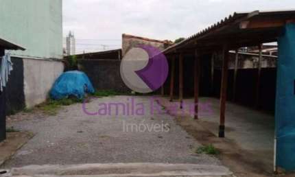 Terreno Residencial à venda, Vila Costa, Suzano - TE0167.