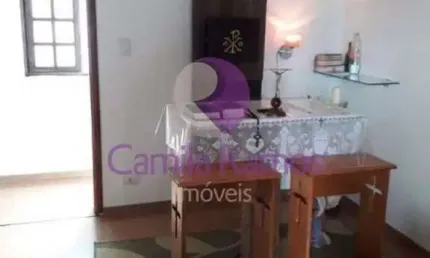 Sobrado Residencial à venda, Jardim Modelo, Suzano - SO0567.