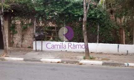 Terreno Residencial à venda, Jardim América, Poá - TE0162.