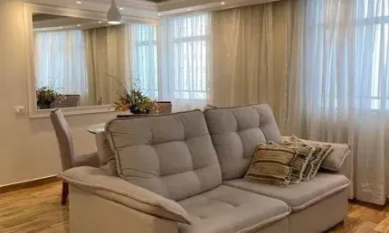 Apartamento com 2 dormitórios à venda - Residencial Iraí II, Parque Suzano - Suzano/SP