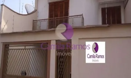 Sobrado residencial à venda, centro, suzano - so0540.