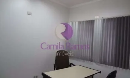 Sala para alugar, 1 m² por R$ 1.500,00/mês - Vila Costa - Suzano/SP