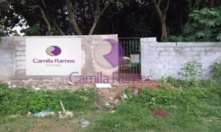 Terreno Residencial à venda, Jardim Saúde, Suzano - TE0145.