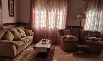 Chácara Residencial à venda, Clube dos Oficiais, Suzano - CH0033.