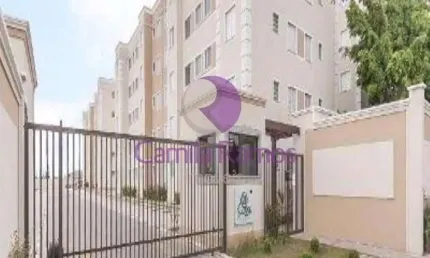 Apartamentocom 2 dormitórios à venda - condomínio parque suisse, parque santa rosa - suzano/sp