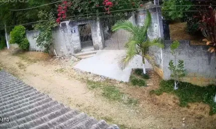 Chácara Residencial à venda, Chácaras São Judas Tadeu, Suzano - CH0032.