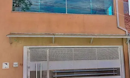 Sobrado residencial à venda, cidade kemel, poá - so0445.
