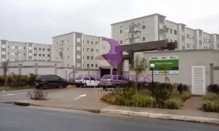 Apartamento com 2 dormitórios à venda - Condomínio Parque Selleto, Parque Santa Rosa - Suzano - AP0732.