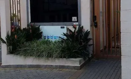 Apartamento com 2 dormitórios à venda - Residencial Paque Savassi, Vila Urupês - Suzano/SP