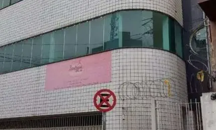 Sala Comercial para locação, Centro, Suzano - SA0043.