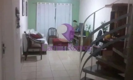 Sobrado Residencial à venda, Vila Oliveira, Mogi das Cruzes - SO0434.