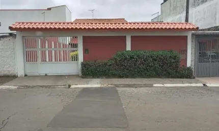 Sobrado Residencial à venda, Jardim Casa Branca, Suzano - SO0354.
