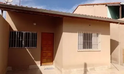 Casa com 3 dormitórios à venda, 94 m² por R$ 450.000,00 - Vila Brasileira - Mogi das Cruzes/SP